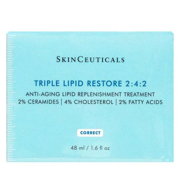 Correct Triple Lipid Restore 2:4:2 anti-âge 48ml