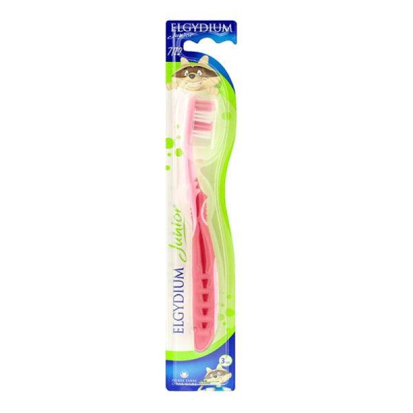 Brosse à dents junior 7/12ans