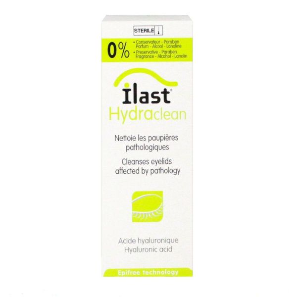 Ilast Hydraclean 50ml