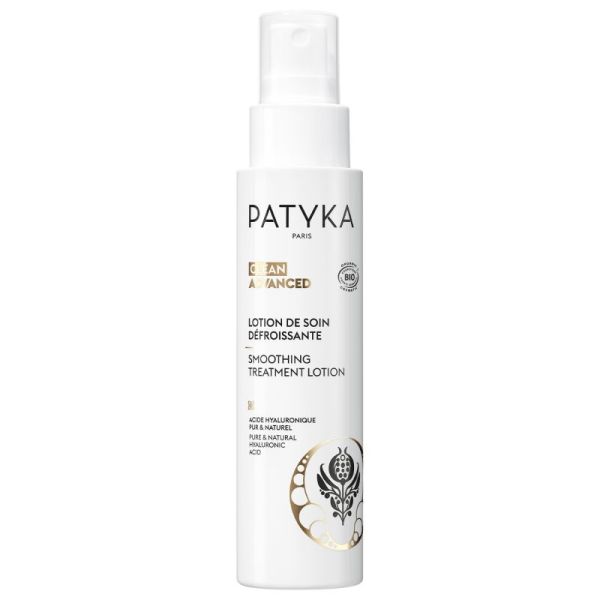 Patyka Clean Adv Lotion100Ml