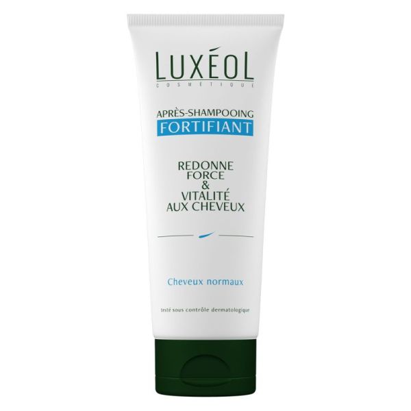 Luxéol Après-Shampooing Fortifiant