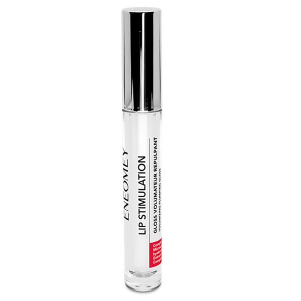 Lip Stimulation Gloss volumateur repulpant 4ml