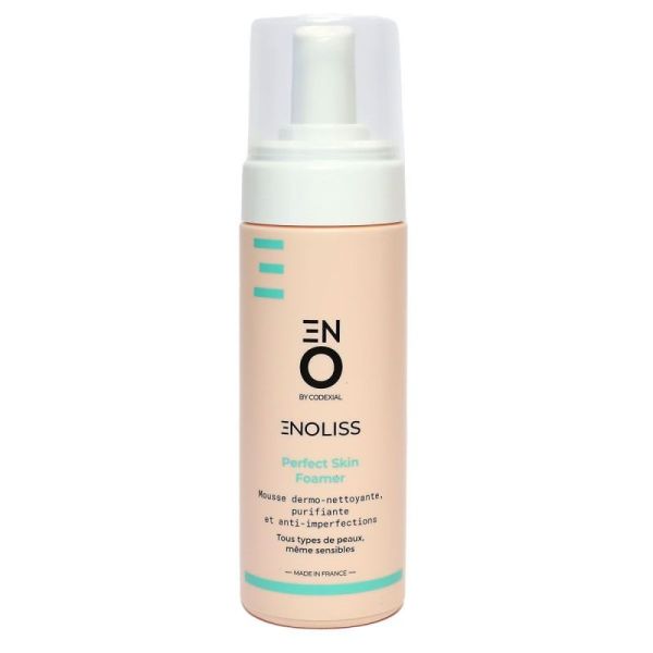 Enoliss Perfect Skin Foamer mousse dermo-nettoyante 150ml