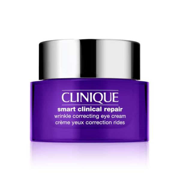 Smart Clinical Repair™ Crème Yeux Correction Rides 15ml