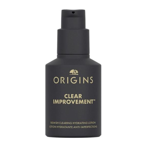 Origins Clear Improv Blemish Emulsion Hydr