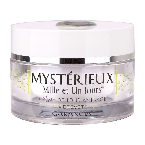 Mystérieux 1001 jours crème 30ml