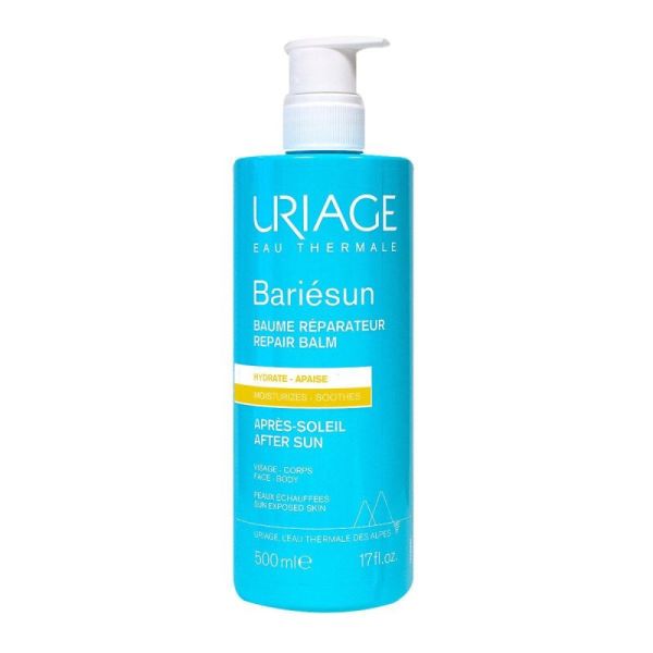 Bariésun baume après-soleil 500ml