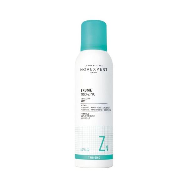 Trio Zinc brume spray 150 ml