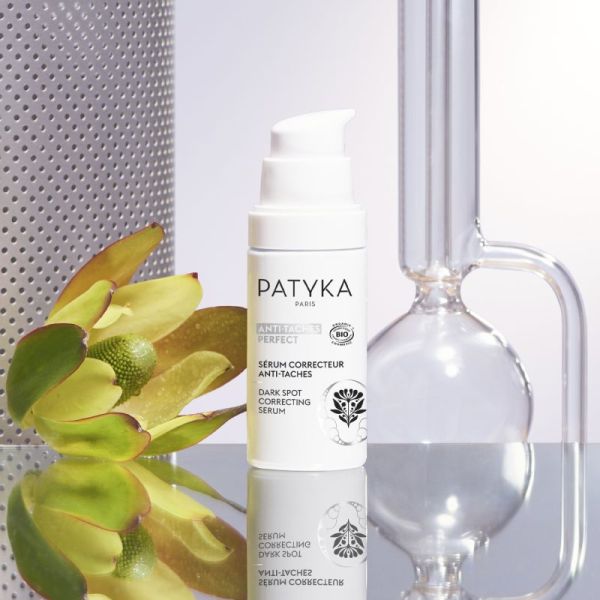 Patyka Serum Corr Anti Taches