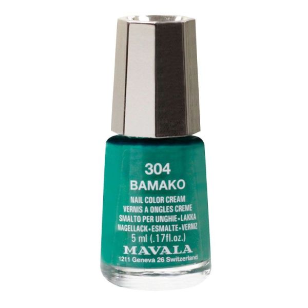 Mini color vernis à ongles 5ml 304 bamako