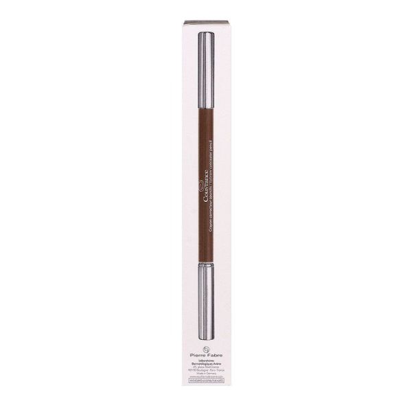 Couvrance crayon correcteur sourcils blonds