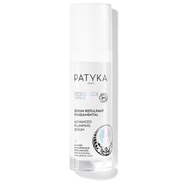 Patyka Sérum Repulp Fondamental Fl Air/30Ml