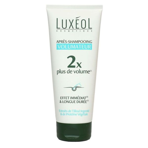 Après-shampooing Volumateur 200ml