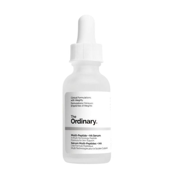 The Ordinary Peptide+Ha Ser 30Ml