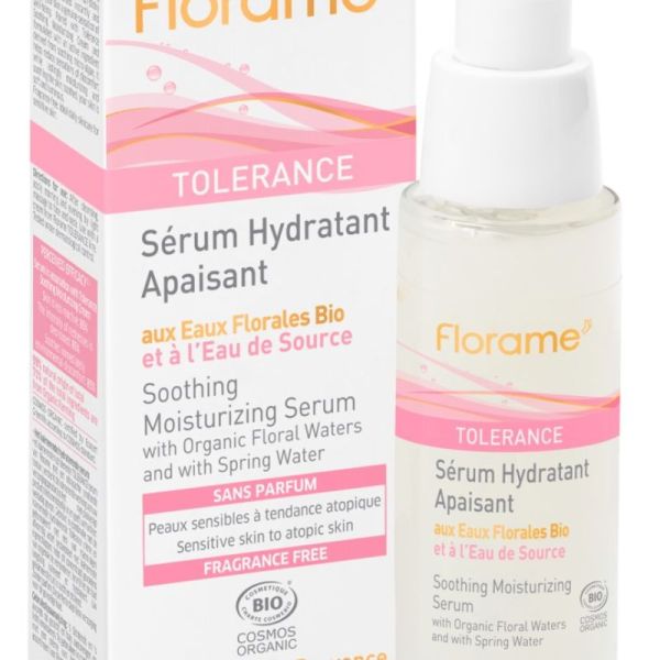 Florame Tolerance Serum Apais 30Ml