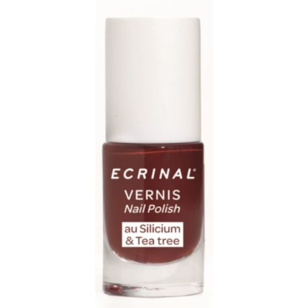 Ecrinal Vernis Terracotta 5Ml