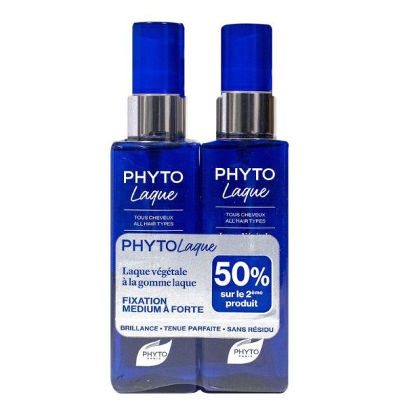 Phytolaque miroir 2x100ml