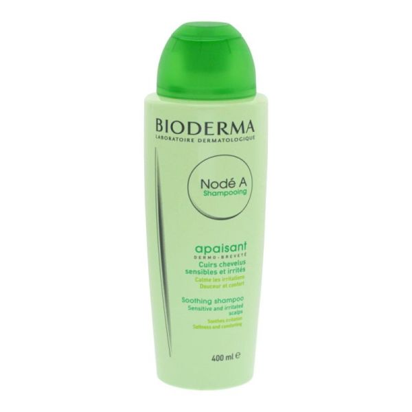 Nodé A shampooing apaisant 400ml