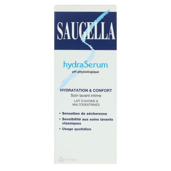 HydraSerum 200ml