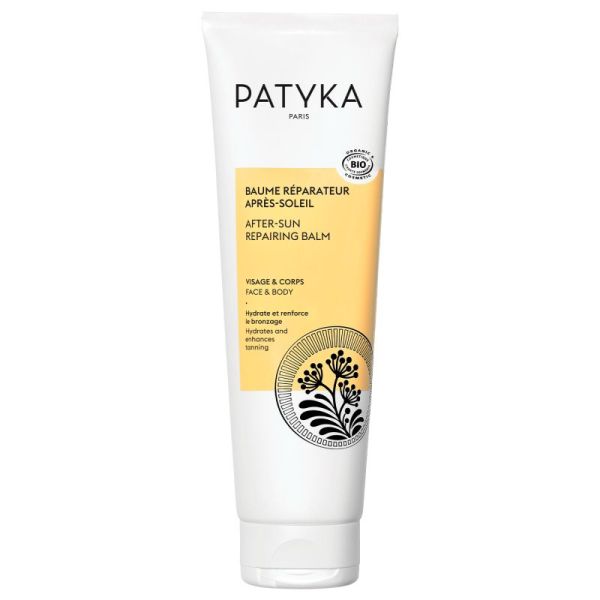 Patyka Baume Apres Sol 150Ml