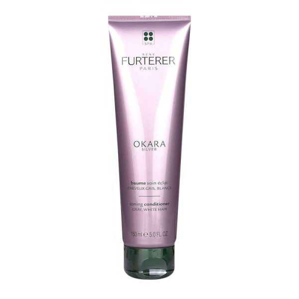 Okara Silver baume soin éclat 150ml