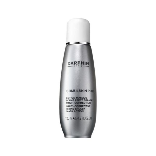 Stimulskin Plus anti âge global lotion masque divine effet splash multi correction 125 ml