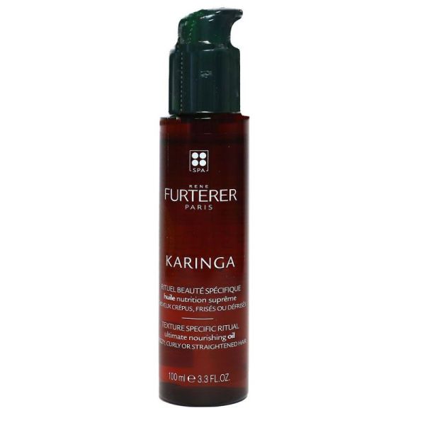 Karinga huile nutrition suprême 100ml