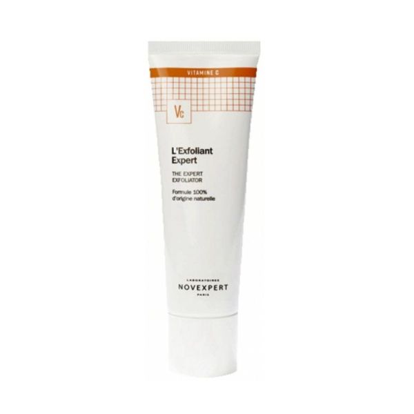 Vitamine C l'exfoliant expert Bio 50 ml