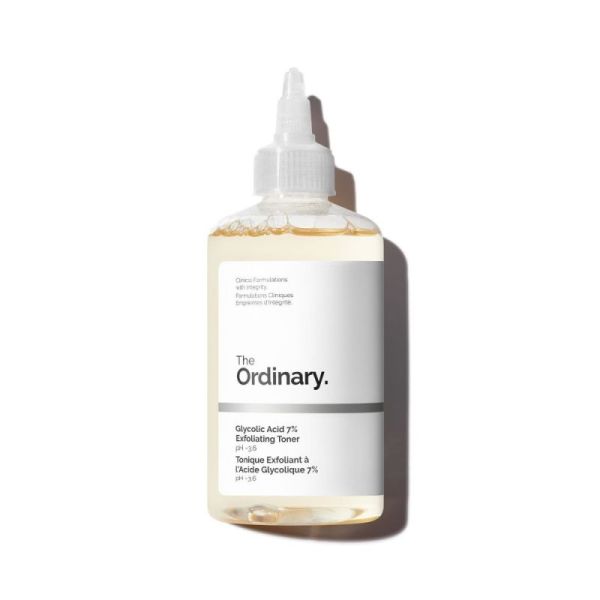 The Ordinary Glycol Acid 240Ml