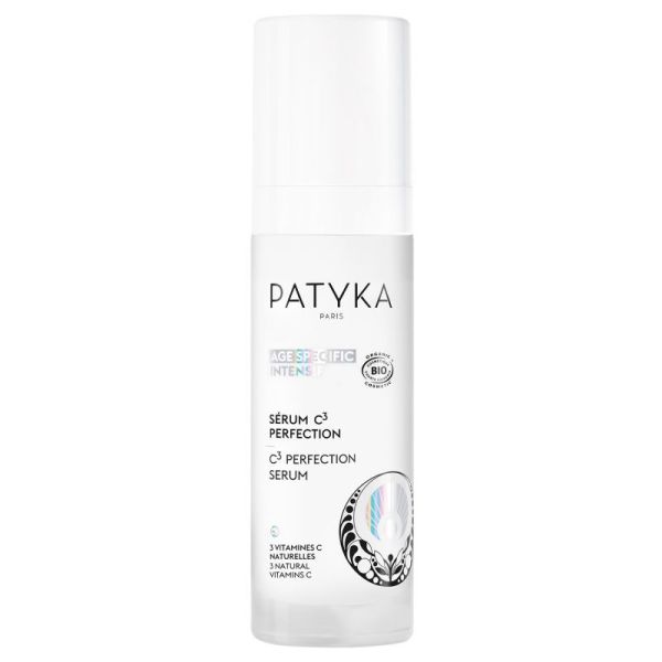 Patyka Serum C3 30Ml