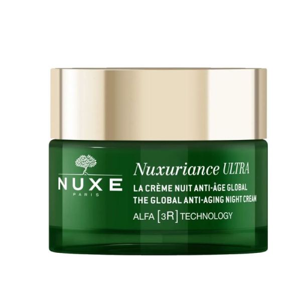 Nuxuriance Ultra Crème Anti-Age Global 50ml