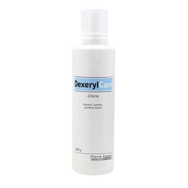 DexerylCare crème 500g