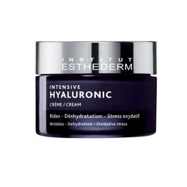 Esthed Intens Hyaluronic Cr 50Ml