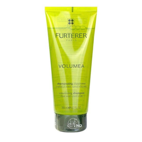 Voluméa shampooing expanseur 200ml