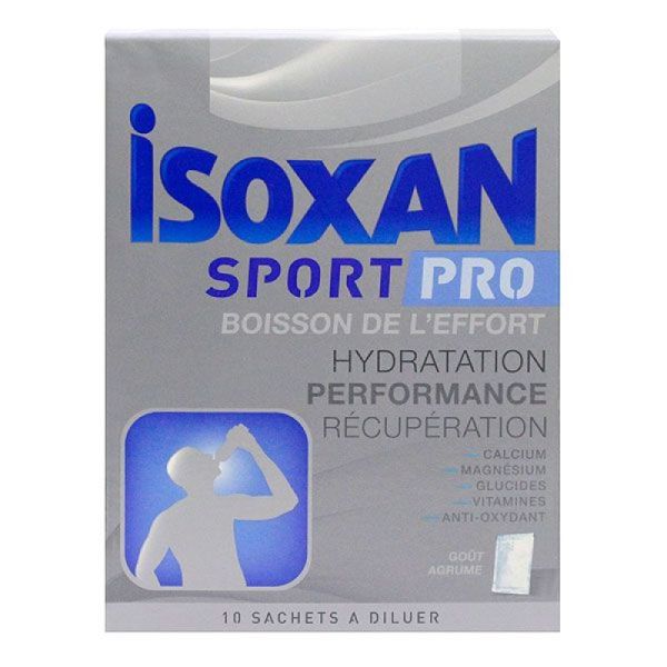 Sport Pro 10 sachets