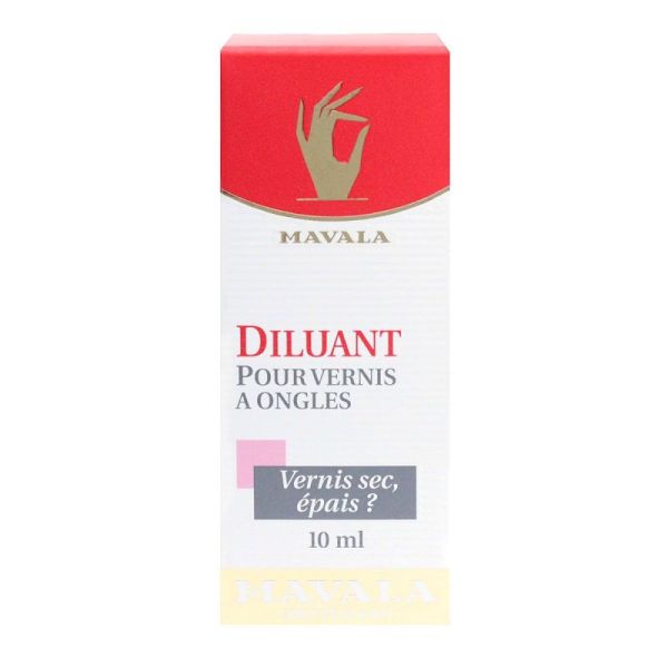 Diluant 10ml