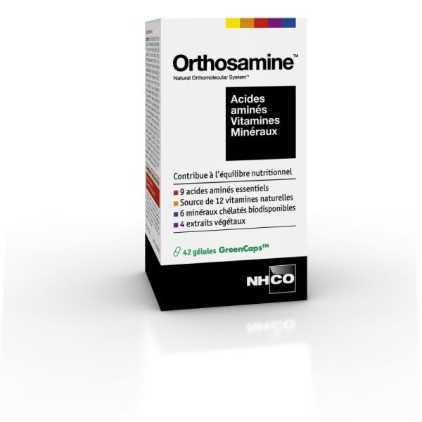 Orthosamine