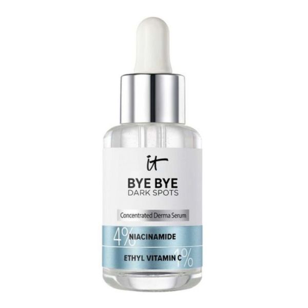 Bye Bye Dark spots sérum anti tâches au niacinamide 30 ml