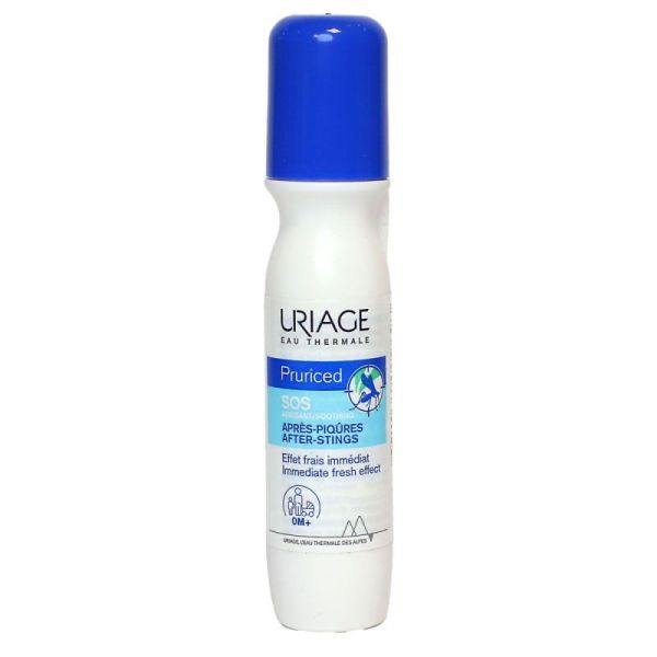 Pruriced SOS gel apaisant après-piqûre 15ml