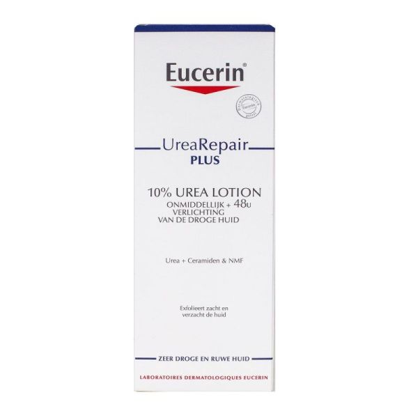 Complete Repair Emollient réparateur urée 10% 250ml