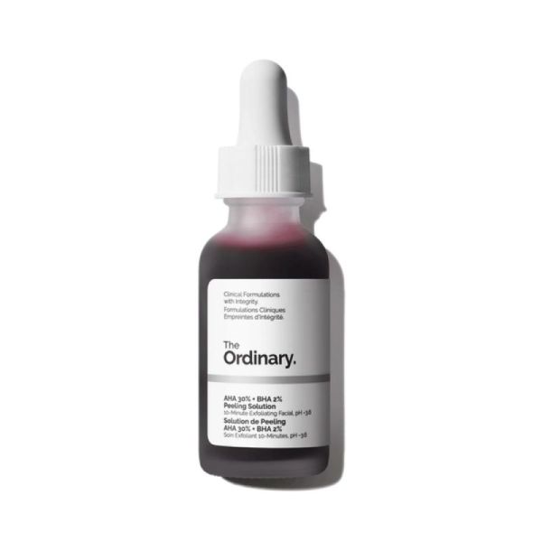 The Ordinary Aha+Bha Peel Sol 30Ml