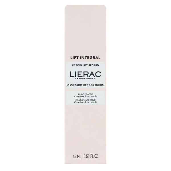 Lift Intégral Le Soin Lift Regard 15ml