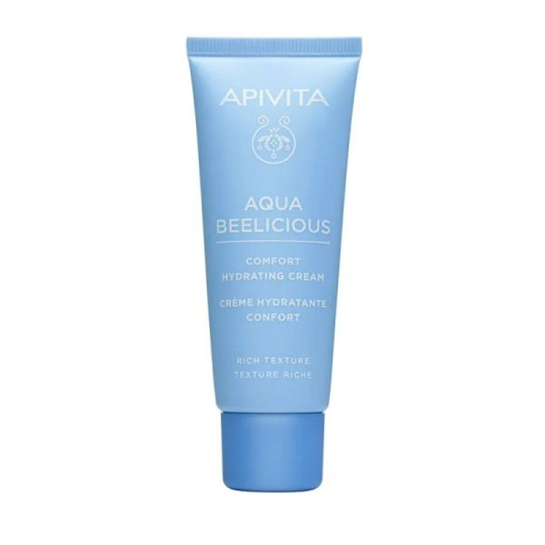 Aqua Beelicious crème hydratante confort texture riche 40ml