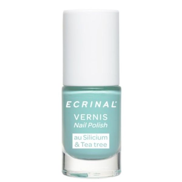 Ecrinal Vao Silic Mint 5Ml