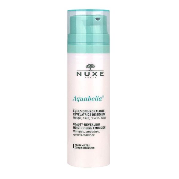 Aquabella émulsion hydratante 50ml