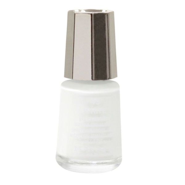 Mini color vernis à ongles 5ml 49 white