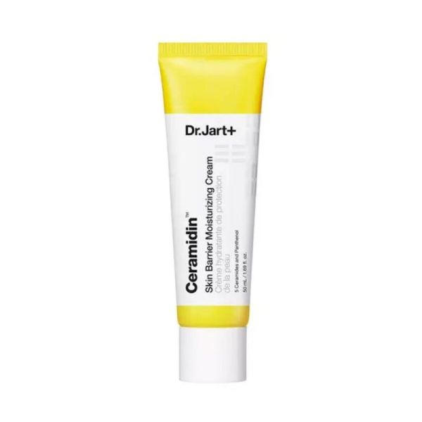 Dr Jart Ceramidin Cr Hydra 50Ml