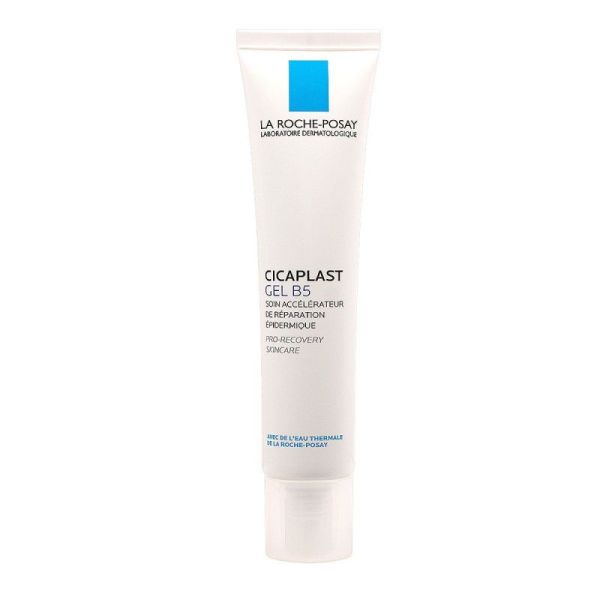 Cicaplast B5 gel 40ml