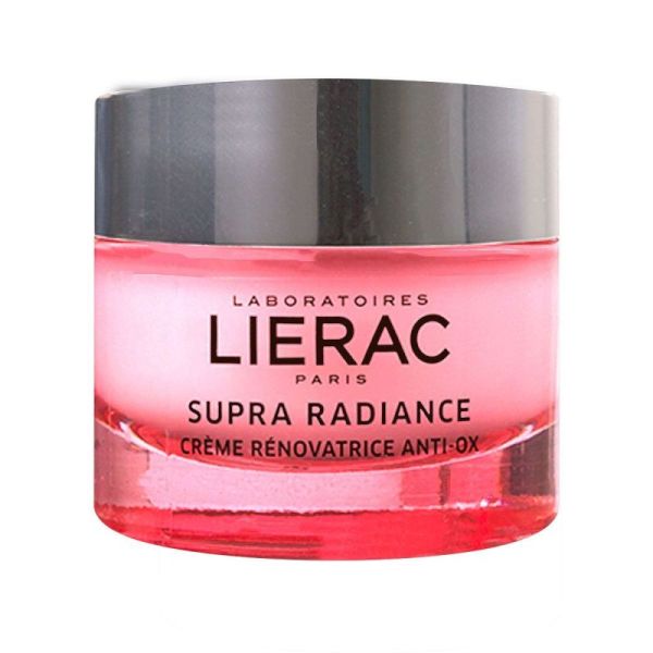 Supra Radiance crème rénovatrice 50ml