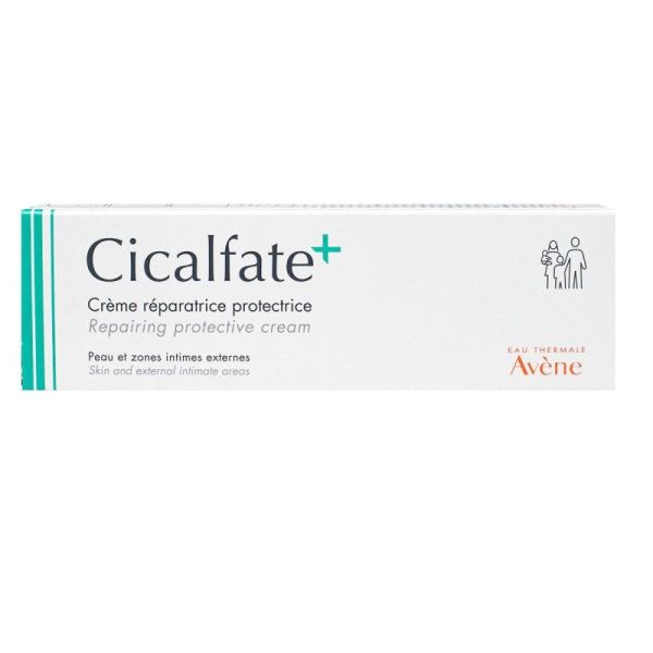 Cicalfate+ crème réparatrice 40ml